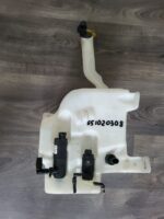 Nádržka ostřikovače čelního skla  Opel Vectra C 1450519 551020308 - Obrázek 3