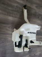 Nádržka ostřikovače čelního skla  Opel Vectra C 1450519 551020308 - Obrázek 4