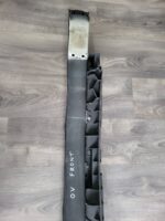 Nosník, nárazník Opel Vectra C 1405033 - Obrázek 3