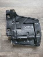 Levý kryt motoru Opel Vectra C 13140975