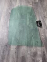 Sklo zadních levých dveří Audi A4 B6 sedan - Obrázek 2