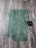 Sklo zadních levých dveří Audi A4 B6 sedan