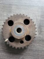 Hvězdicové ozubené kolo výstupního vačkového hřídele motoru Škoda 1.4 036109111G