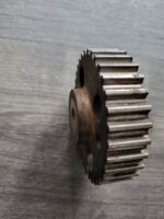 Hvězdicové ozubené kolo výstupního vačkového hřídele motoru Škoda 1.4 036109111G - Obrázek 2