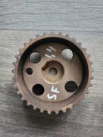 Hvězdicové ozubené kolo výstupního vačkového hřídele motoru Škoda 1.4 036109111G - Obrázek 3