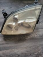 Levé přední světlo Opel Vectra C 1216557