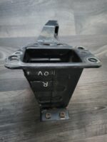 Pravý držák zesilovače předního nárazníku Opel Vectra C 1405035