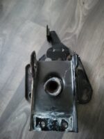 Pravý držák zesilovače předního nárazníku Opel Vectra C 1405035 - Obrázek 2