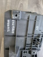 Podstavec pro akumulátor Opel Vectra C 02-08 24413805 - Obrázek 2