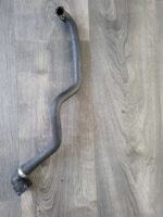 Hadice chladiče Opel Vectra C 02-08 13119230 - Obrázek 3