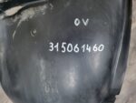 Přední levý vnitřní blatník Opel Vectra C 02-08 315061460 - Obrázek 3