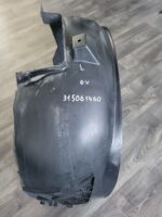 Přední levý vnitřní blatník Opel Vectra C 02-08 315061460 - Obrázek 4