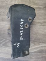 Zadní levá krytka prahu Opel Vectra C 02-08 24427548 - Obrázek 2