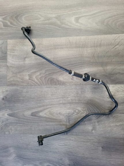 Vakuové potrubí a zpětná hadice Opel Vectra C 02-08