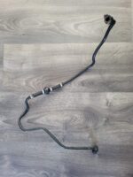 Vakuové potrubí a zpětná hadice Opel Vectra C 02-08 - Obrázek 2