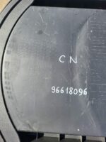 Podlaha zavazadlového prostoru CHEVROLET NUBIRA /LACETTI 96618096 - Obrázek 3