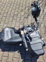 Palivová nádrž AUDI A4 B6 8E0201060CH