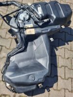 Palivová nádrž AUDI A4 B6 8E0201060CH - Obrázek 3