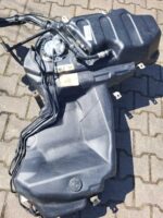 Palivová nádrž AUDI A4 B6 8E0201060CH - Obrázek 4