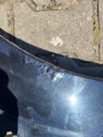 Pravý přední blatník Opel Vectra C 02-08 6102338 - Obrázek 2