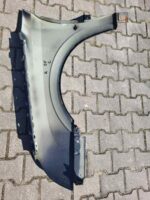 Pravý přední blatník Opel Vectra C 02-08 6102338 - Obrázek 4