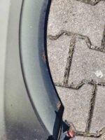 Pravý přední blatník Opel Vectra C 02-08 6102338 - Obrázek 5