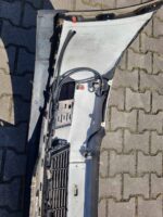 Přední nárazník Opel Vectra C 02-08 1400268 - Obrázek 9