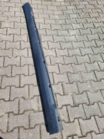 Líštka na levý práh Opel Vectra C 02-08 kombi 24427550