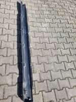 Líštka na levý práh Opel Vectra C 02-08 kombi 24427550 - Obrázek 2