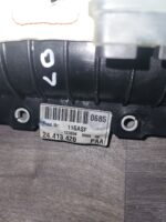 AirBag - spolujezdce Opel Vectra C 02-08 24413420 - Obrázek 2
