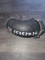 Hadička plnicího vzduchu Opel Vectra C 02-08 55352734 - Obrázek 2