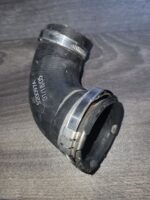 Hadička plnicího vzduchu Opel Vectra C 02-08 55352734 - Obrázek 3