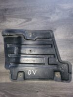 Pravý kryt motoru Opel Vectra C