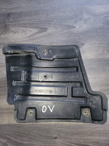 Pravý kryt motoru Opel Vectra C