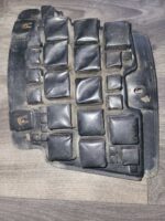 Pravý kryt motoru Opel Vectra C - Obrázek 2