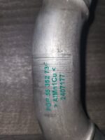 Chladicí potrubí Opel Vectra C 02-08 55352773 2407177 - Obrázek 2