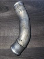 Chladicí potrubí Opel Vectra C 02-08 55352773 2407177 - Obrázek 3