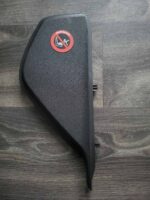 Boční pravá lišta palubní desky Opel Vectra C 02-08 9180748