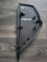 Boční pravá lišta palubní desky Opel Vectra C 02-08 9180748 - Obrázek 2