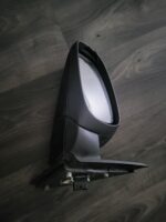 Levé zpětné zrcátko Opel Vectra C 02-08 6428819