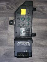 Modul komfortu Opel Vectra C 02-08 13165971
