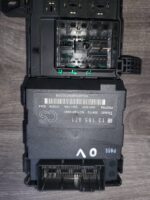 Modul komfortu Opel Vectra C 02-08 13165971 - Obrázek 2