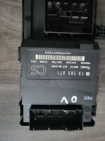 Modul komfortu Opel Vectra C 02-08 13165971 - Obrázek 3