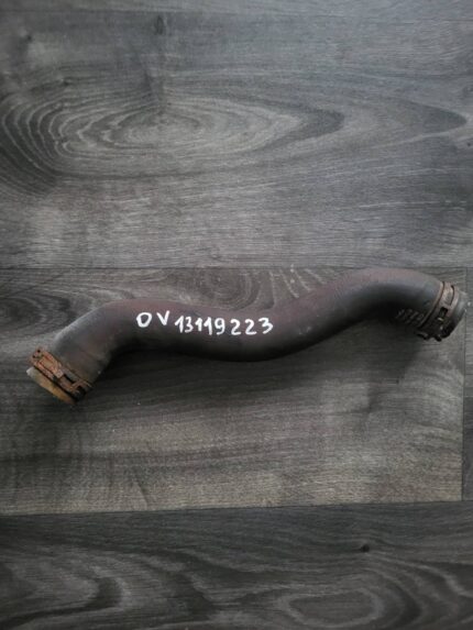 Hadice chladiče Opel Vectra C 02-08 13119223