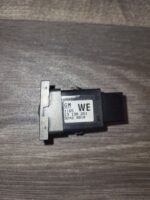 Tlačítko vyhřívání sedadel Opel Vectra C 02-08 13138251 - Obrázek 2