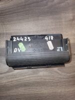 Odkládací přihrádka s roletou a držákem na sklenice Opel Vectra C 02-08 24423418 - Obrázek 2