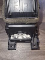 Pravý středový deflektor Opel Vectra C 02-08 9177170 - Obrázek 4