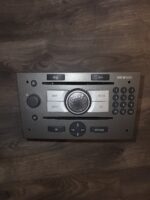 Autorádio Opel Vectra C 02-08 383555646