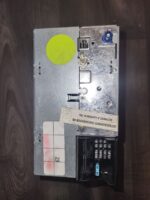 Autorádio Opel Vectra C 02-08 383555646 - Obrázek 4