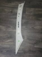 Opláštění sloupku, levá strana Opel Vectra C 02-08 09180530 - Obrázek 2